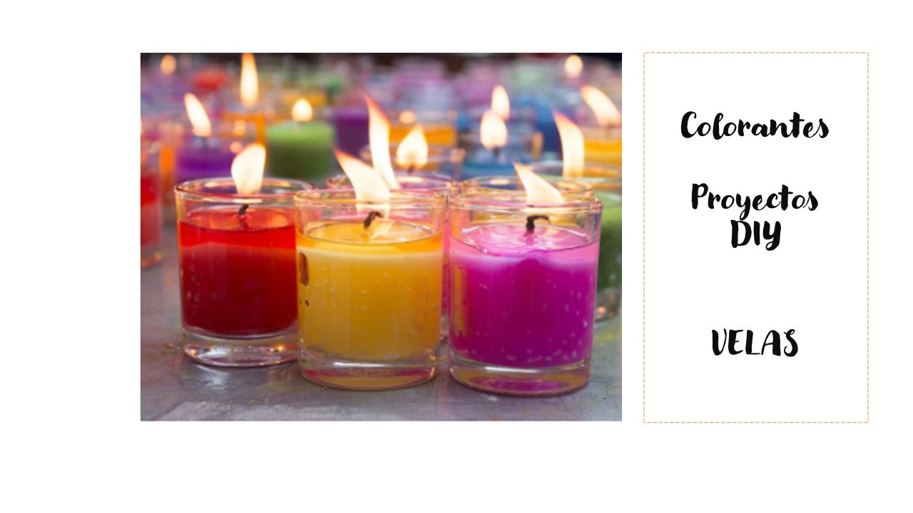 Cera Malasia | Velas DIY | Placa de 4.7 Kilos