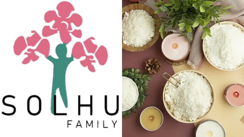 Colorantes para Velas Parafinas Veladoras | Color Rojo |30gramos